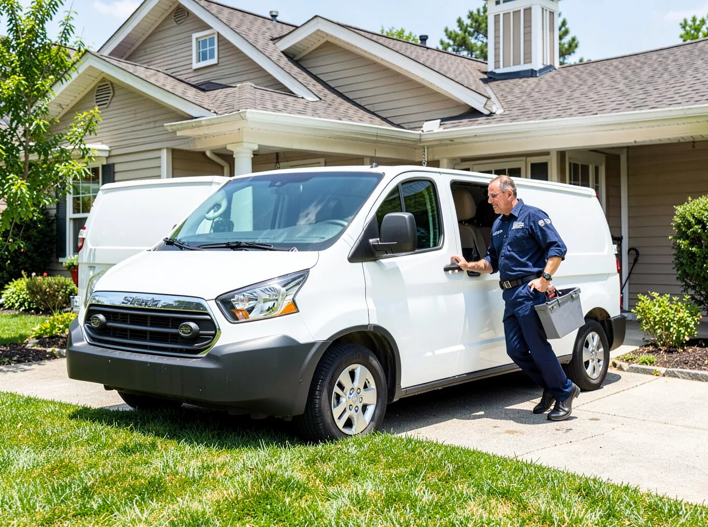 Emergency Plumber company in Cambridge, WI